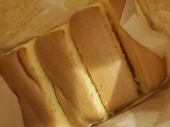 -老香港蛋糕(梓桐苑店)