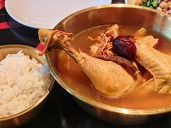 -Nord Grill&Bar Highland诺德西餐(深圳欢乐海岸店)