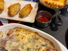 -必胜客(周浦万达店)