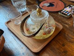 -BUND·FIVE外滩5号(天际店)