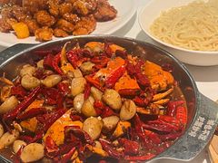 -聚味斋香辣蟹(生态城万达店)