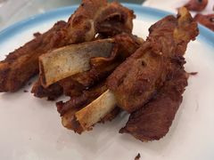 -福记大酒店(星湖街区店)