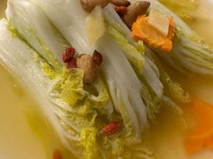 -海陵岛保利皇冠假日酒店·御公馆中餐厅 CANAL LNUA