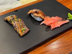 -戏作寿司(观音桥店)