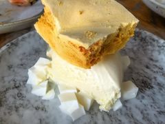 自制蜂巢冰激凌-BOR Eatery(安福路店)