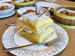 -金鹰国际酒店·满园春中餐厅