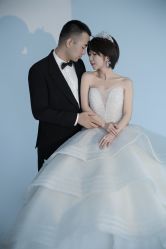 -LG婚前影像·高级定制
