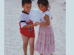 -仙海旅游度假区