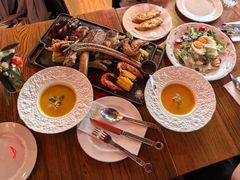 -1886德国汽车餐厅(外滩中央店)