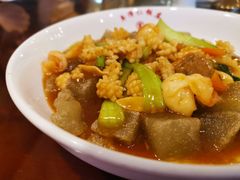 -牟传仁饭庄(星海店)
