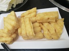 -新乡杨记红焖羊肉火锅(天坛南门店)