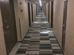 -福州仓山万达浦上大道地铁站锦江都城酒店