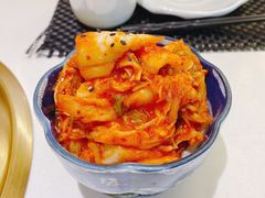 -千寻山野烤肉(中关村店)