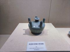 -龙泉青瓷博物馆
