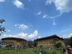 -福建土楼（南靖）云水谣景区-和贵楼