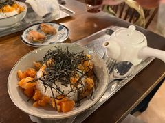 -Retro Deli 茶泡饭