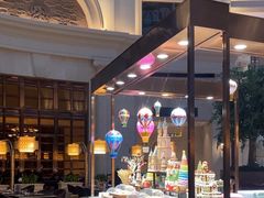 -漢咖啡·全服务式自助晚餐(武汉洲际酒店)