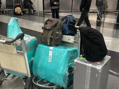 -谢列梅捷沃国际机场