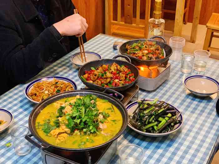 春风酒家-"殊不知岳阳也有这样的存在 在一个小巷子..."-大众点评移动