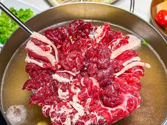 -今日牛事潮汕鲜牛肉火锅(瑞金店)