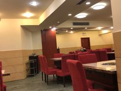 大堂-朱氏胖子烂火锅(洪崖洞店)