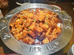 -胖哥俩肉蟹煲(苏州中心店)