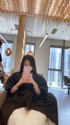 -3AM·S HAIR SALON烫发染发接发