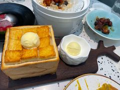 -大树餐厅(朝阳大悦城店)