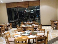 -彩蝶谷美食廊·粤式经典南番顺·铁板烧烤泰风味(广州长隆酒店)