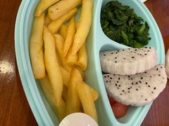 -儿童菜·采风阁家常菜餐厅(亚龙湾天域酒店)
