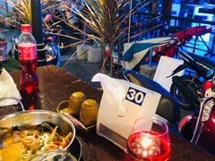 -Mr. 99 Steak and Seafood Restaurant