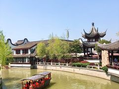 -召稼楼古镇