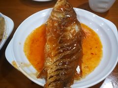 -东京包子楼(政七街店)