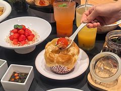 -东湖34号餐厅·湖北菜