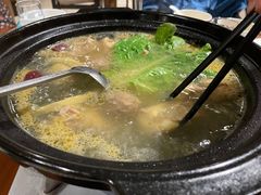 -天津湾西餐厅(三亚海棠湾洲际度假酒店)