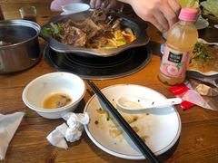 -老诚一锅(乔庄店)