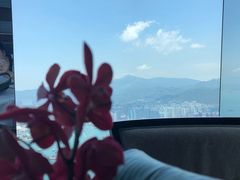 环境-天龙轩(香港丽思卡尔顿酒店)