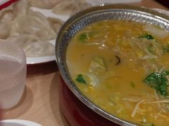 -喜家德虾仁水饺(浦东山姆店)