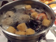 -星伦多自助料理·涮烤一体(虹悦城店)