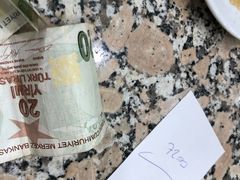 -Tarihi Sultanahmet Köftecisi Selim Usta