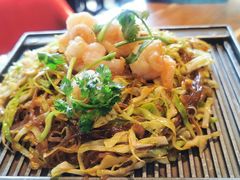 -北京老铺烤鸭(老城根店)