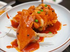 松鼠桂鱼-童福兴·南京菜(老门东店)