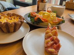 -Money Shops(愚园路店)