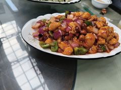-刘家大院餐厅
