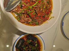 -兰湘子·湘菜小炒(崂山丽达店)