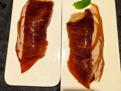 -京尊烤鸭店JINGZUN(春秀路店)