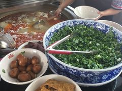 -黔派·虾子羊肉粉·小吃(佳宁娜广场店)