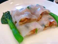 -厦门艾美酒店·乐美中餐厅