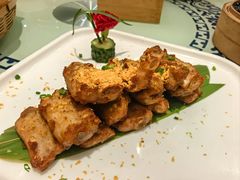 -老西门·常州菜(新区店)