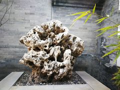 -北京古城老院厉晓麟精致菜